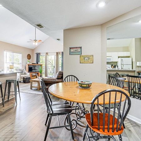 Branson Condo On Golf Course, 4 Mi To Downtown 외부 사진