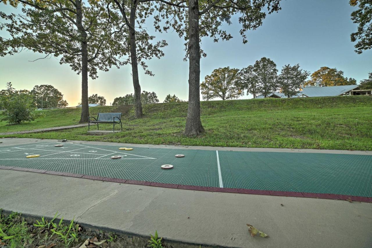 Branson Condo On Golf Course, 4 Mi To Downtown 외부 사진