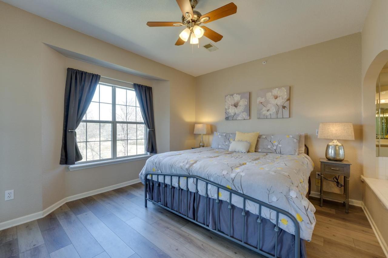 Branson Condo On Golf Course, 4 Mi To Downtown 외부 사진
