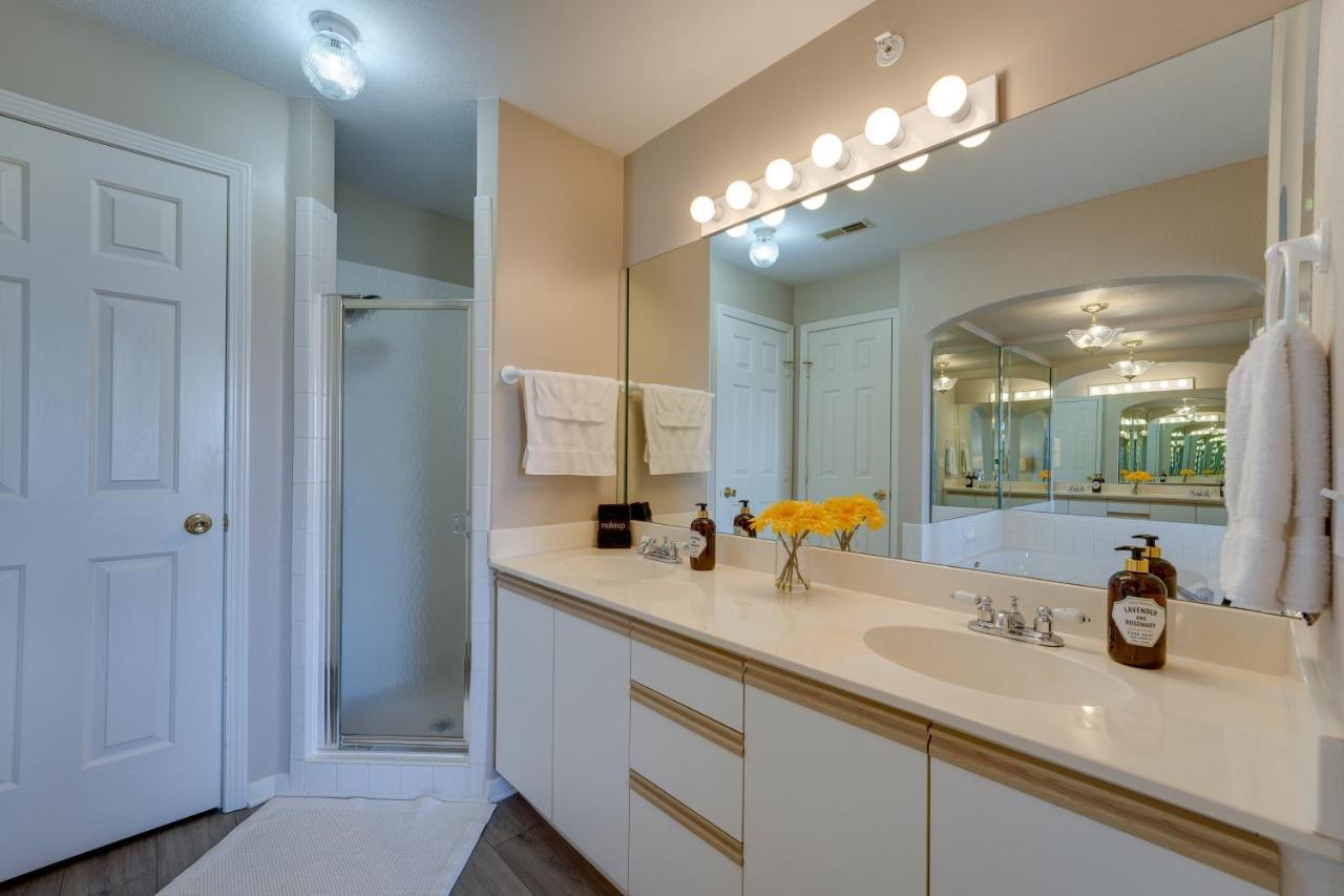 Branson Condo On Golf Course, 4 Mi To Downtown 외부 사진
