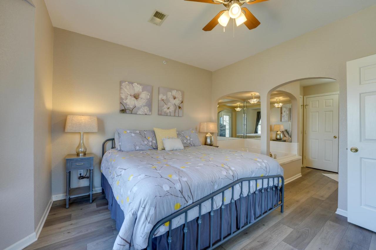 Branson Condo On Golf Course, 4 Mi To Downtown 외부 사진