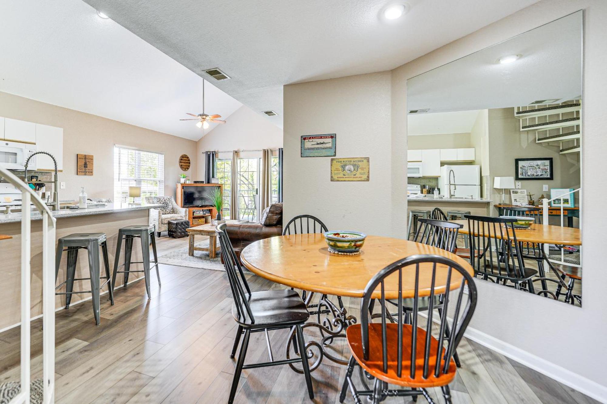 Branson Condo On Golf Course, 4 Mi To Downtown 외부 사진