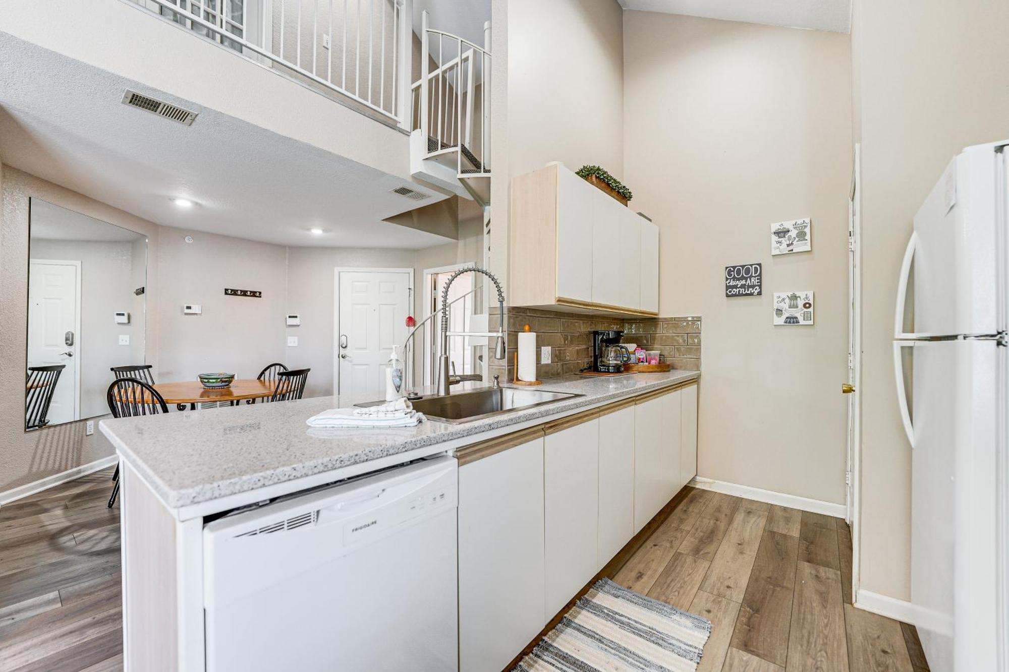 Branson Condo On Golf Course, 4 Mi To Downtown 외부 사진