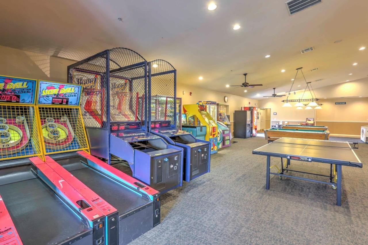 Branson Condo On Golf Course, 4 Mi To Downtown 외부 사진