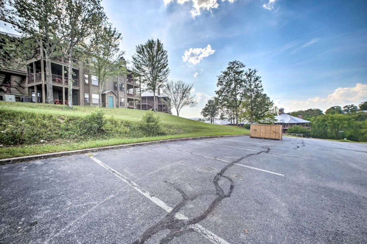 Branson Condo On Golf Course, 4 Mi To Downtown 외부 사진